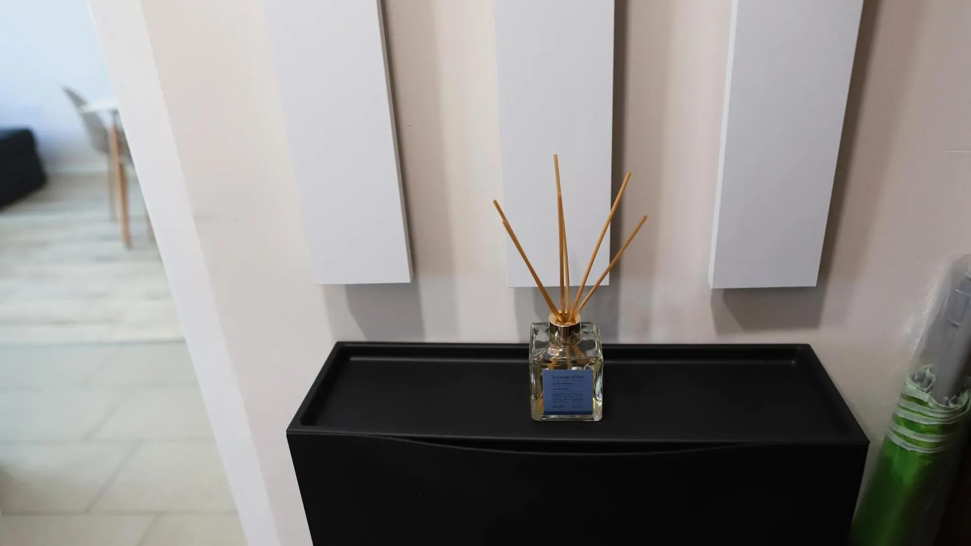 Apartment Azur Holiday Burgas - Self Check-In