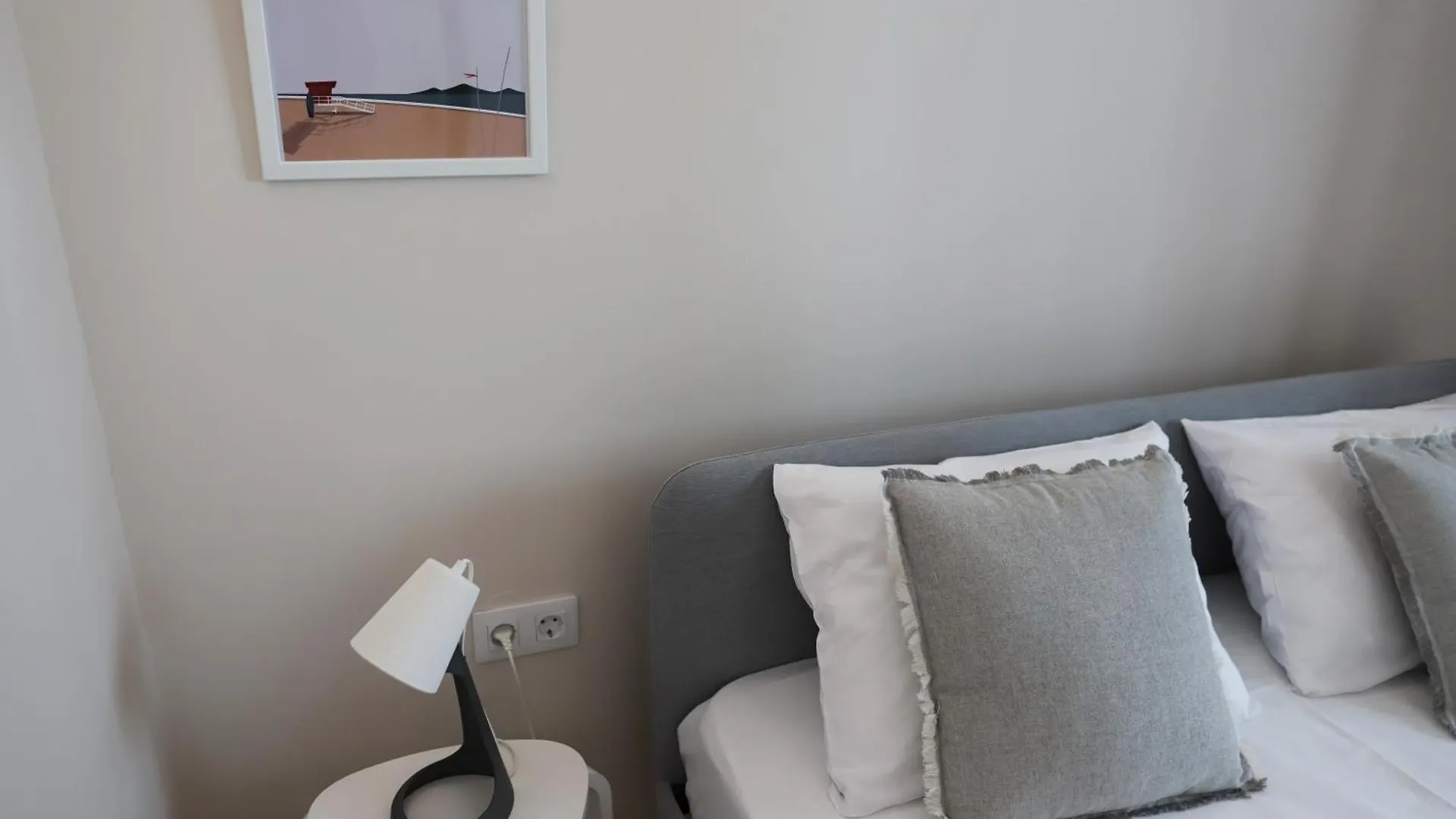 Apartment Azur Holiday Burgas - Self Check-In
