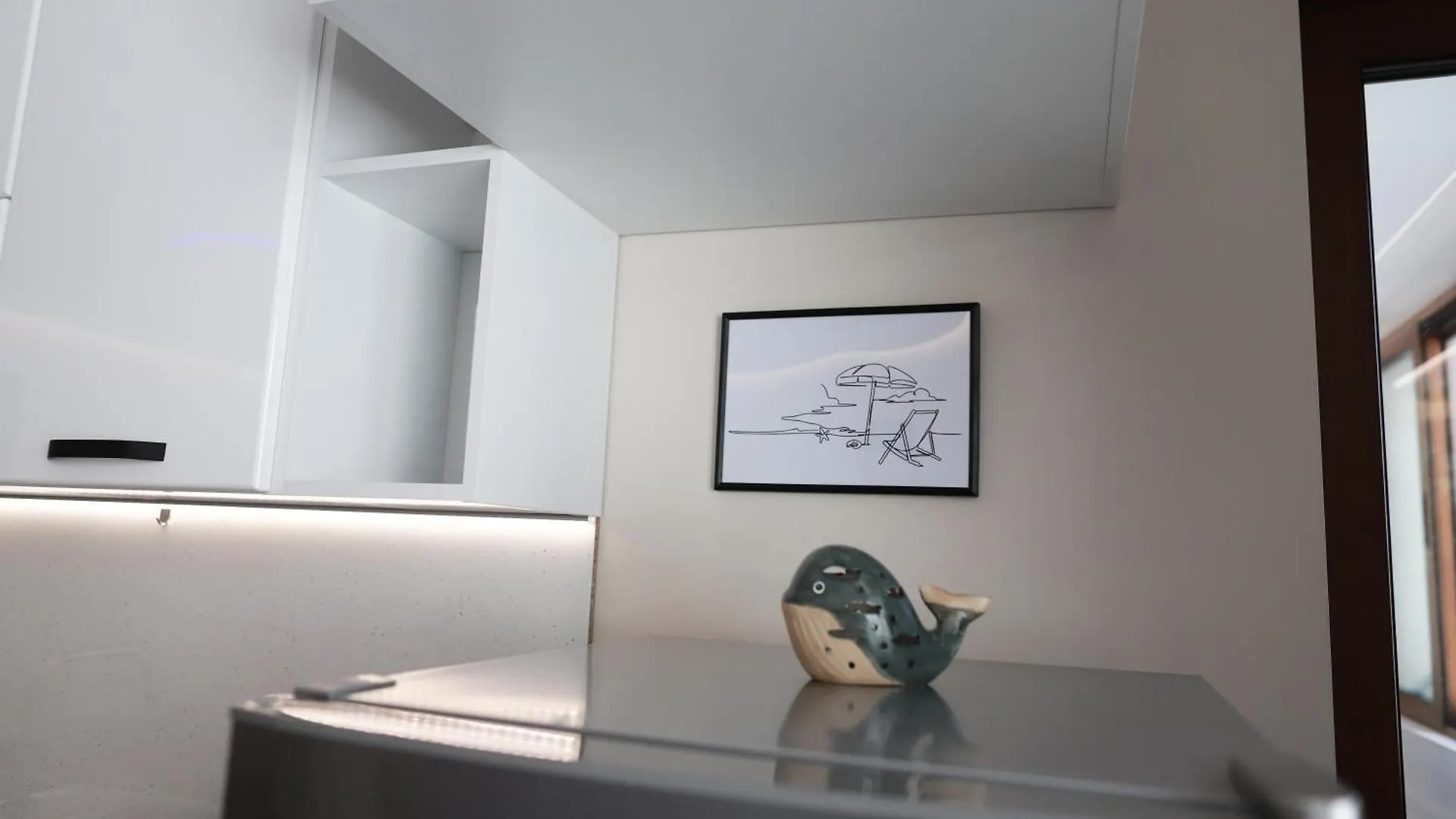 Azur Holiday Burgas - Self Check-In Apartment
